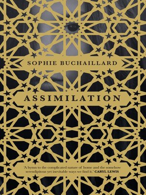 cover image of Assimilation